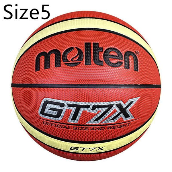 Outdoor wearable basketball - Image 5