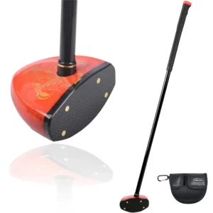 High Quality Park Golf Club With Head Cover