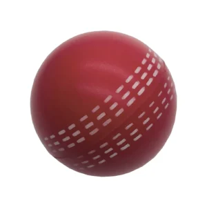 Indoor Outdoor Bounce Durable Playing Training Practice Attractive Traditional Seams All Age Players Cricket Ball Funny Soft PU