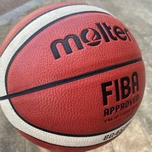 Professional Basketball Adult Molten BG4500 Size 7 PU Indoor Game Standard Balls Kids Outdoor Sport Training Team Basketball